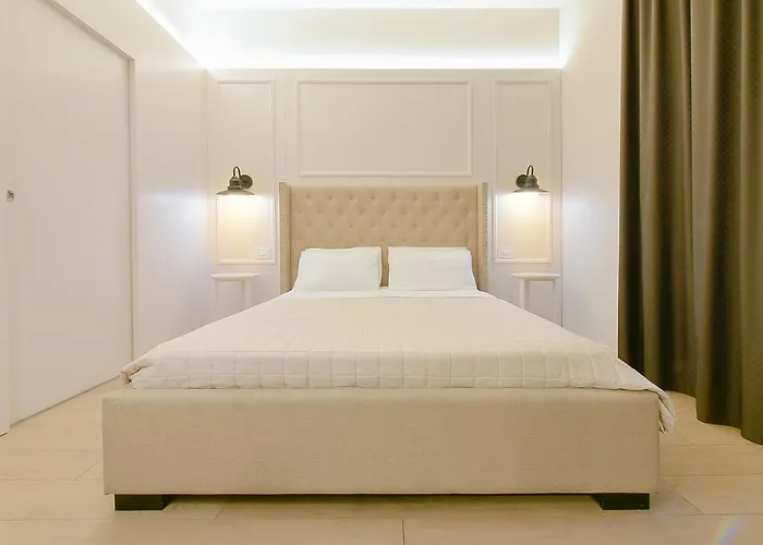 Bed and Breakfast Amendola16 Bologna