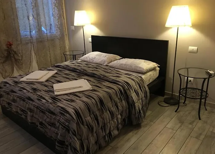 Affittacamere Real Fly Bologna